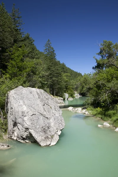 Gorges du gürlemesi