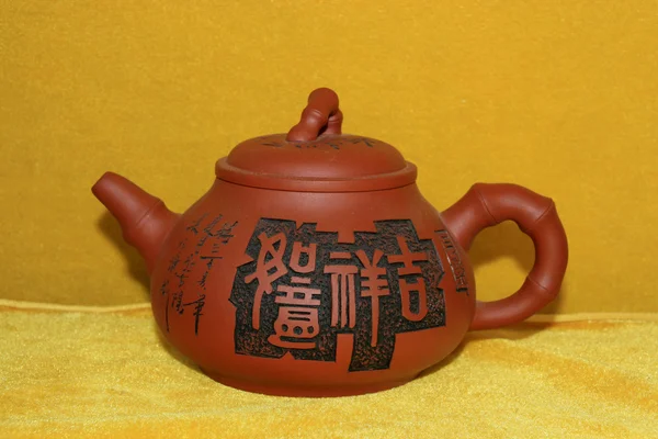 Ceramics products — Stock Photo, Image