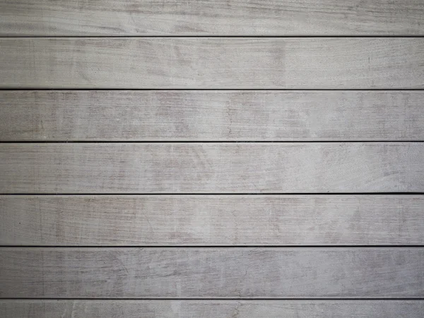 Closeup της μια γκρίζα ξύλινα υφή — Φωτογραφία Αρχείου