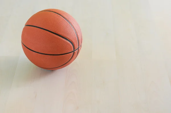 Orange Basket Ball — Stock Photo, Image