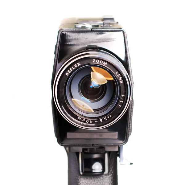 Professionelle Digitalkamera — Stockfoto
