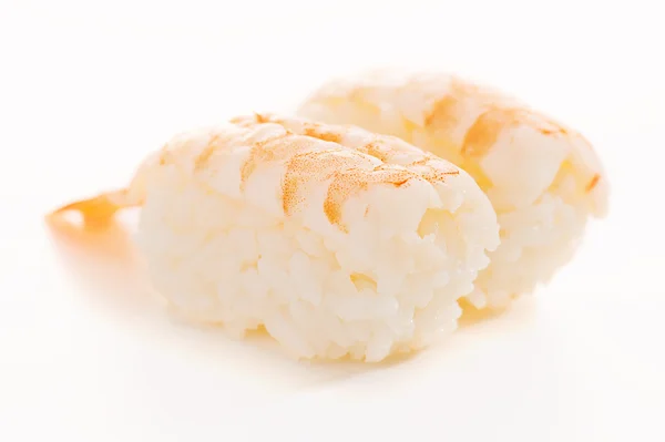 Sushi gulung — Stok Foto