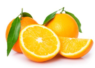 taze portakal