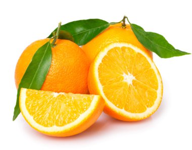 taze portakal