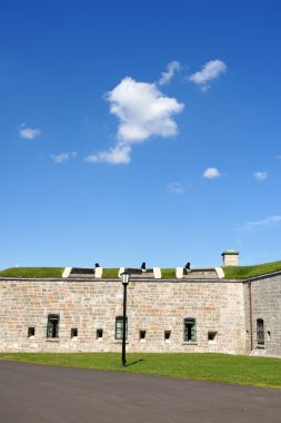 Québec citadelle