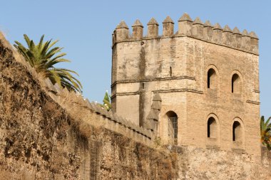 Sevilla antik surların