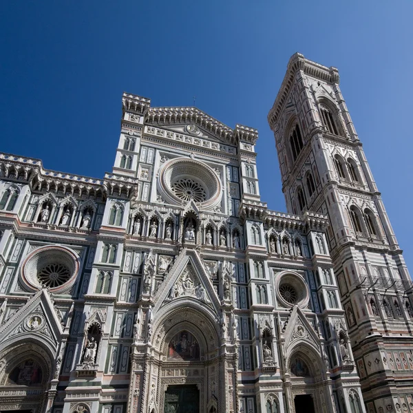 stock image Santa Maria del Fiore Cathedral, Florence