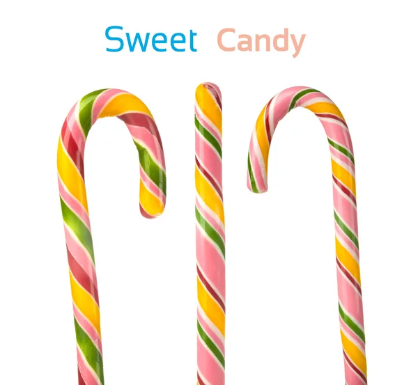 Dulces dulces — Foto de Stock