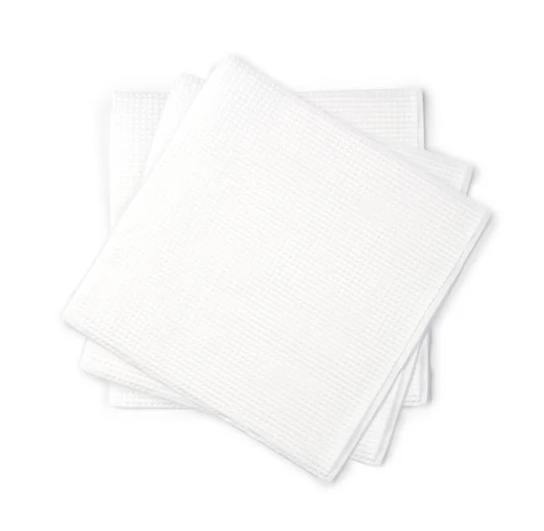 Paper Napkin — Stock Photo, Image