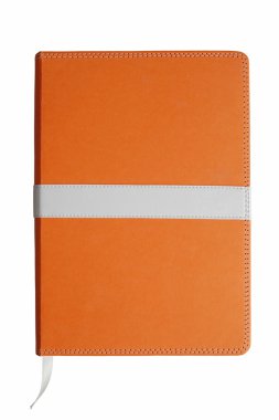 Turuncu defter