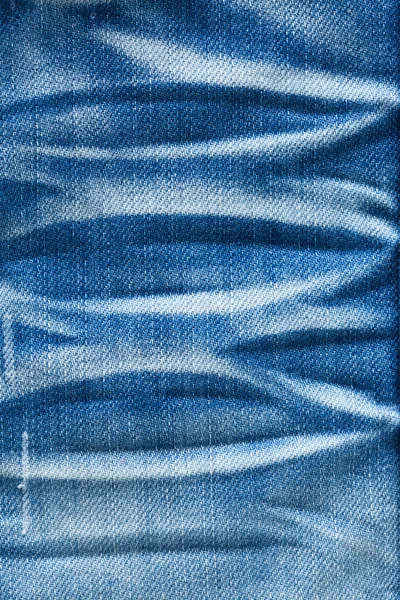 A jeans background — Stock Photo, Image