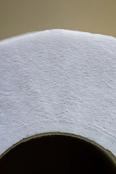 Details of Toilet Paper — Stock Photo, Image