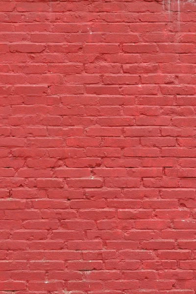 stock image Red brick wall