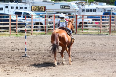 küçük pantolon rodeo