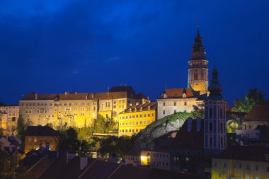 Cesky Krumlov