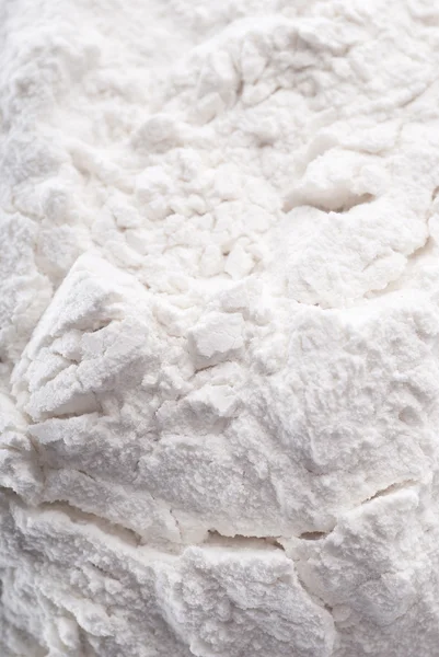 Chunk of powder — Stock Photo, Image