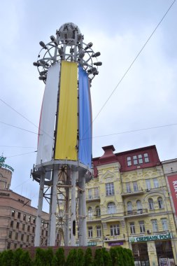 euro-2012 Kiev ağırlıyor.