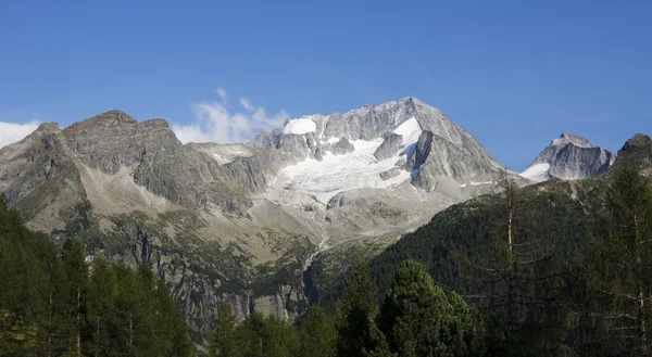 Tirol do Sul 027 — Fotografia de Stock