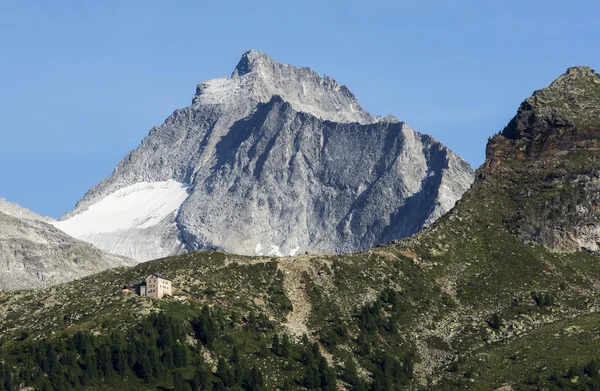 South Tyrol 029 — Stock Photo, Image