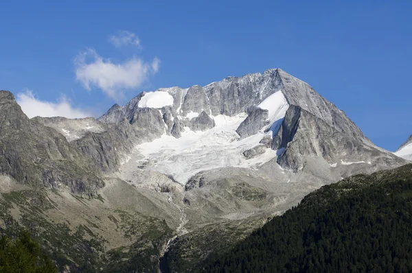 Tyrol du Sud 031 — Photo