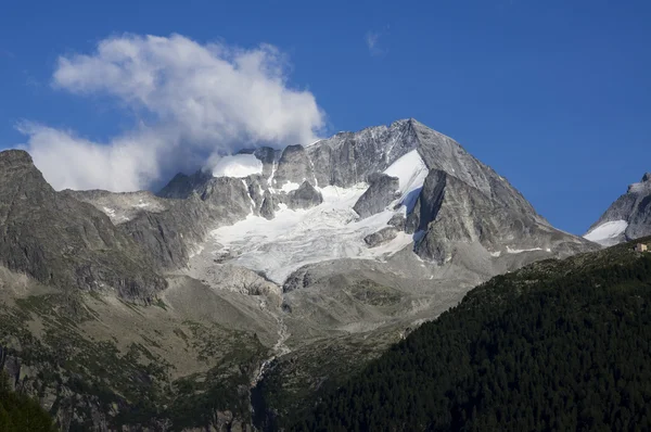 Südtirol 033 — Stockfoto