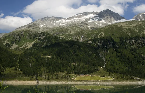 South Tyrol 035 — Stock Photo, Image