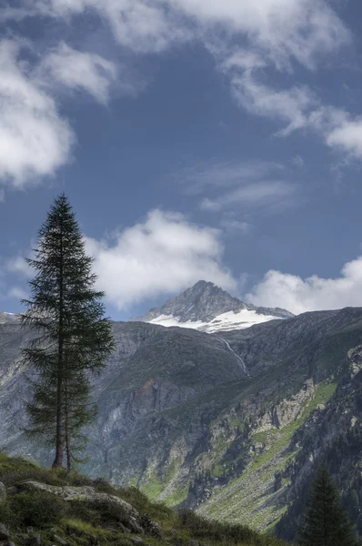 South Tyrol 043 — Stock Photo, Image