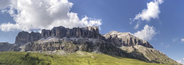 Tirol del Sur 064 — Foto de Stock