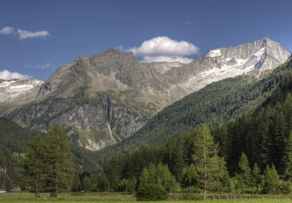 Tyrol du Sud 081 — Photo