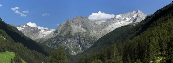 Tirolul de Sud 084 — Fotografie, imagine de stoc