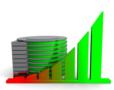 oklu grafik ve sabit disk