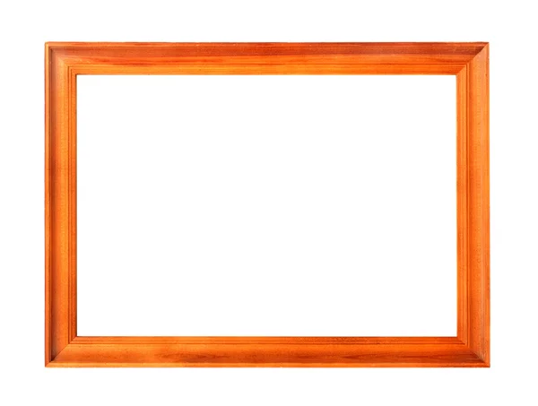 stock image Wooden frame