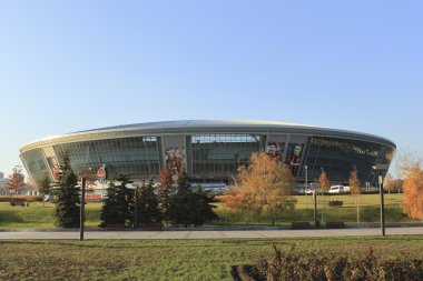 Donbass Arena