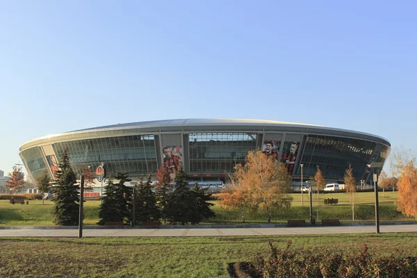 Donbass Arena — Stockfoto