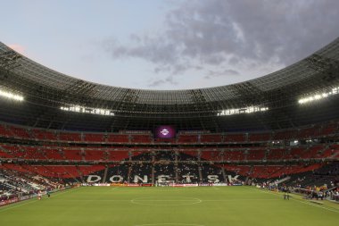 Donbass Arena