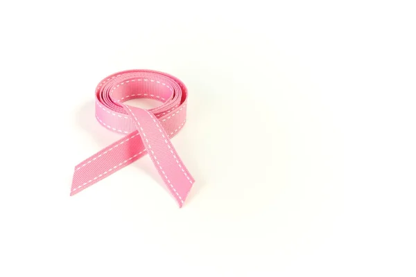 stock image Breast Cancer, Awareness Ribbon