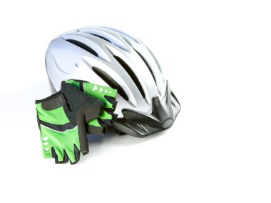 Bisiklet, kask