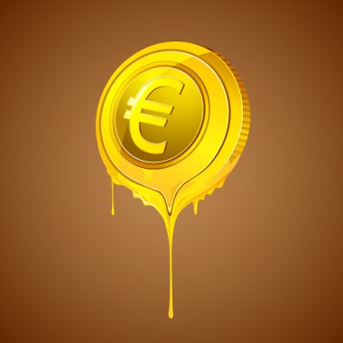 Euro erime