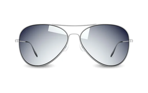 Gafas de sol — Vector de stock