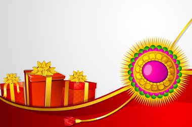 Raksha Bandhan clipart