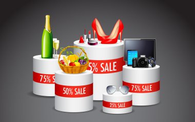 Product Sale clipart