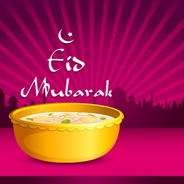 Sewain for Eid clipart