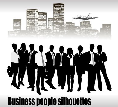 Business clipart