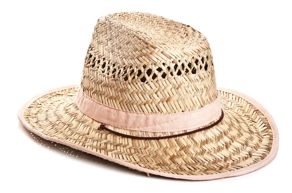 Pălărie de epocă — Fotografie, imagine de stoc