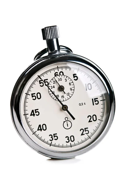 Cronómetro retro —  Fotos de Stock