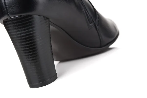 Женская обувь изолирована — стоковое фото