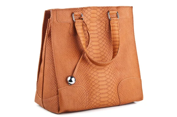 กระเป๋าถือของผู้หญิง — ภาพถ่ายสต็อก