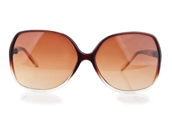Сонцезахисні окуляри, ізольовані — стокове фото