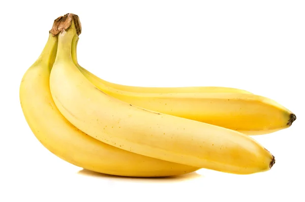 stock image Bunch of bananas