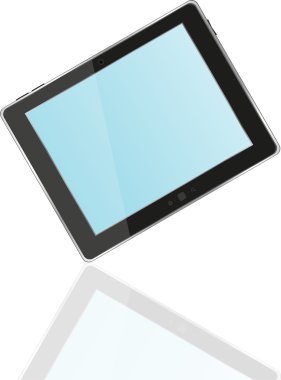 tablet pc ile mavi ekran